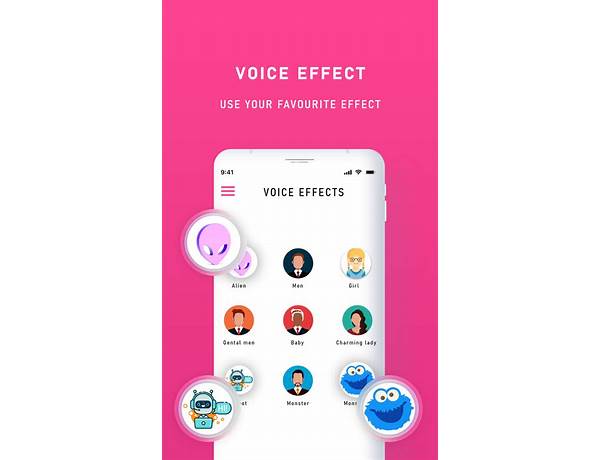 Crazy Girl Voice Changer for Android - Download the APK from Habererciyes
